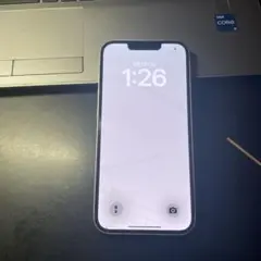 ク*マ様 Apple iPhone 13 ホワイト 本体