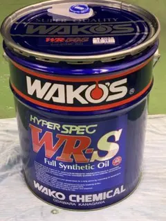 ワコーズ RRR 15w-50 20l WAKO'S - メルカリ