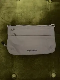 topologie サコッシュのサムネイル