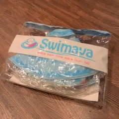 Swimava スイマーバ うきわ首リング