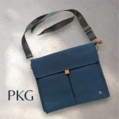 PKG ショルダーバッグ