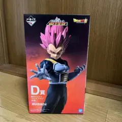 2026年最新】一番くじ ベジータ d賞の人気アイテム - メルカリ