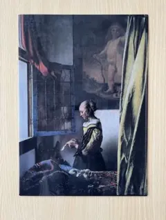 2026年最新】窓辺で手紙を読む女の人気アイテム - メルカリ