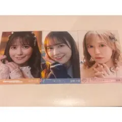 ＝LOVE 諸橋沙夏 封入 まとめ売り