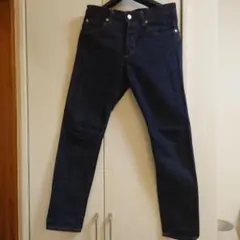 ビューティー＆ユースのデニムパンツ　30インチ