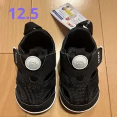 ⚫️ えびちゃん@即購入OK様　専用⚫️新品　[イフミー] ウォーターシューズ