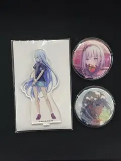 2025年最新】宵崎奏 缶バッジ ローソンの人気アイテム - メルカリ