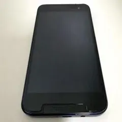 HTC J butterfly HTL23 インディゴ