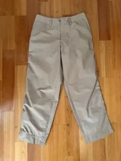 kolor PUCKERING PANTSのサムネイル