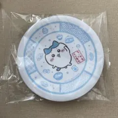 ちいかわ　くら寿司コラボ　お皿