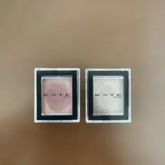 KATE ケイト　ザ　アイカラー