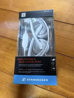 2026年最新】sennheiser px200の人気アイテム - メルカリ