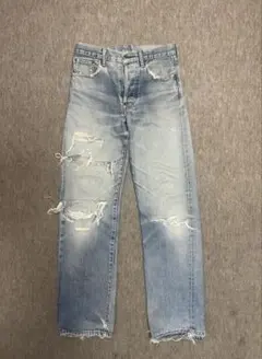 90's levis 501