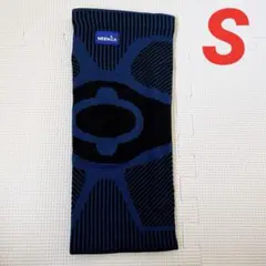 新品未使用❣️NEENCA 膝サポーター スポーツ 左右兼用 S ネイビー