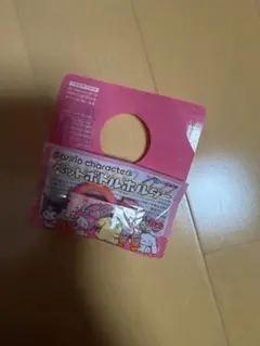 Sanrio characters ペットボトルホルダー
