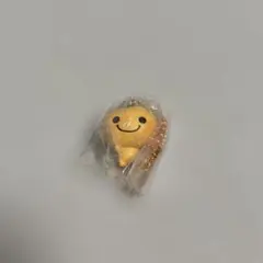 サンエックスユニバース チャームつきグミ　みかんぼうや