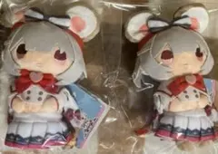 ビカラ おすわりぬいぐるみ グラブル おすわりぬい - メルカリ