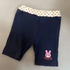 HOT.B ベビー スパッツ