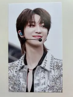 ディエイト　SEVENTEEN Follow ポストカード