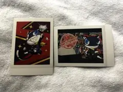 ペルソナ5 ロイヤル P5R モルガナ　ぱしゃこれ