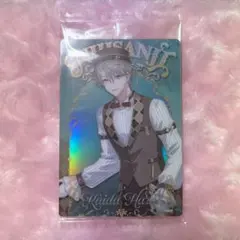 ♡ にじさんじ ウエハース 甲斐田晴 ♡