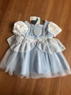 バースデイ　シンデレラ　ディズニー　プリンセス　90 cottoli