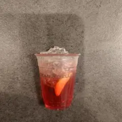 DEAN&DELUCA　マグネット