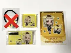 カリスマ2周年チェキ RBBテラ - メルカリ