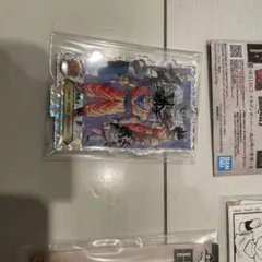 一番くじドラゴンボール40周年セット