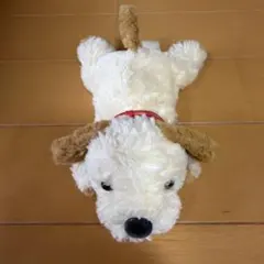 NAO‘S Stuff. incレイジーパーティドッグNAOKO SHINADA