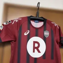 ヴィッセル神戸 シャツ 背番号12 - メルカリ