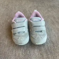 スニーカー 15.5cm
