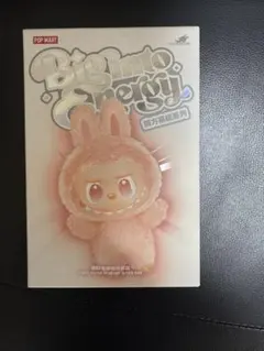 2026年最新】popmart labubu シークレットの人気アイテム - メルカリ