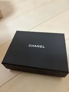 【上品＆実用的！】CHANEL シャネル　Wホック　財布