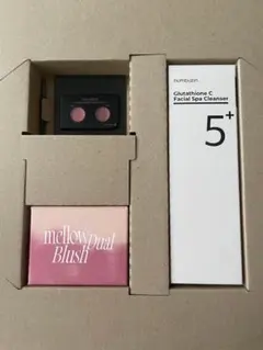 美的スペシャル 2026年 2月号増刊　付録のみ　フィーRS02 ハミングトーク