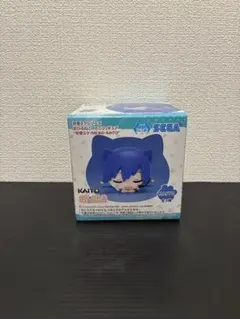 KAITO おひるねこ ミニフィギュア 初音ミク シリーズ　ボカロ