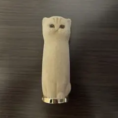 ポール&ジョー 20周年リップケース 猫