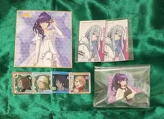 プロセカ　グッズ　まとめ売り