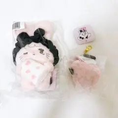 mikko Lil ala mode ファンシーブラックくじ - メルカリ