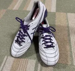 アシックスサッカースパイク