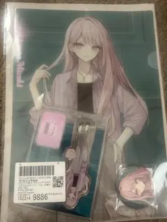 プロジェクトセカイ 暁山瑞希 ZOZOTOWN