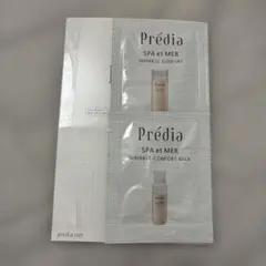 Predia SPA et MER トライアルセット - メルカリ