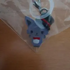 ジェオチャム　めじるしアクセサリー　レイン