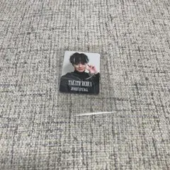 原因は自分にある 大倉空人Yes東京 トレカ