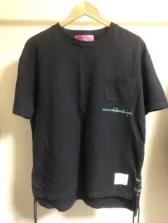 エフェクテン　black shirtのサムネイル
