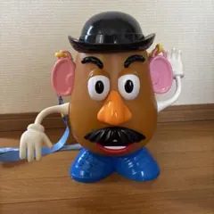 Tokyo Disney Resort Mr. Potato Headのサムネイル