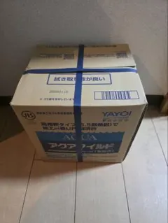 ヤヨイ YAYOI アクアマイルド18kg 即日発送 - メルカリ