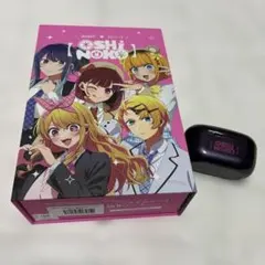 AVIOTxウマ娘 コラボ ワイヤレスイヤホン TE-Q3-UPD - メルカリ