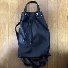YAHKI ヤーキ　ドロストリュックのサムネイル