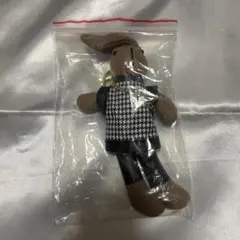 うさぎ　マスコット　チャーム